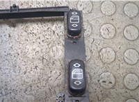  Кнопка стеклоподъемника (блок кнопок) Mercedes ML W163 1997-2005 21305419 #2