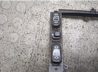  Кнопка стеклоподъемника (блок кнопок) Mercedes ML W163 1997-2005 21305419 #3