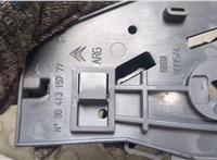  Ручка двери салона Citroen C5 2001-2004 21305503 #2