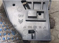  Ручка двери салона Citroen C5 2001-2004 21305506 #2