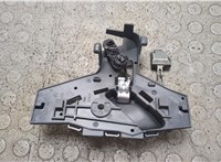  Ручка двери салона Citroen C5 2001-2004 21305506 #4