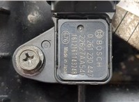 Клапан рециркуляции газов (EGR) Subaru Impreza 2016-2023 11882918 #2
