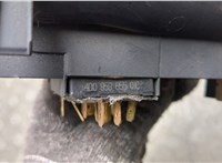  Кнопка стеклоподъемника (блок кнопок) Audi A4 (B5) 1994-2000 21306814 #3
