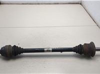 33207581028, 7581028 Полуось (приводной вал, шрус) BMW 5 F10 2010-2017 21306985 #1