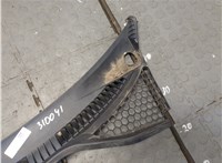  Жабо под дворники (дождевик) Peugeot 207 2006-2015 21307022 #2