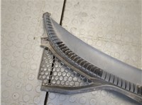  Жабо под дворники (дождевик) Peugeot 207 2006-2015 21307022 #3