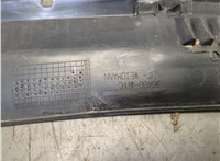  Жабо под дворники (дождевик) Peugeot 207 2006-2015 21307022 #5