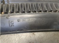  Жабо под дворники (дождевик) Peugeot 207 2006-2015 21307022 #6