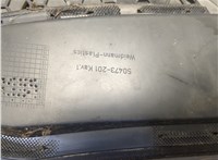  Жабо под дворники (дождевик) Peugeot 207 2006-2015 21307022 #7