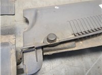  Жабо под дворники (дождевик) Opel Corsa C 2000-2006 21307028 #2