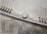  Жабо под дворники (дождевик) Opel Corsa C 2000-2006 21307028 #3