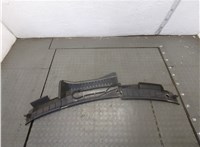  Жабо под дворники (дождевик) Opel Corsa C 2000-2006 21307028 #4