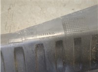  Жабо под дворники (дождевик) Opel Corsa C 2000-2006 21307028 #5