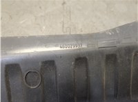  Жабо под дворники (дождевик) Opel Corsa C 2000-2006 21307028 #6