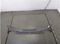  Жабо под дворники (дождевик) Skoda Fabia 1999-2007 21307044 #1