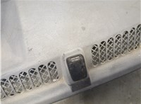  Жабо под дворники (дождевик) Skoda Fabia 1999-2007 21307044 #2