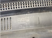  Жабо под дворники (дождевик) Mitsubishi Colt 2002-2012 21307066 #3