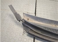  Жабо под дворники (дождевик) Mitsubishi Colt 2002-2012 21307066 #5