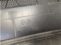  Жабо под дворники (дождевик) Ford Focus 2 2008-2011 21307082 #3