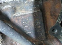 16600ES60A Форсунка топливная Nissan X-Trail (T30) 2001-2007 11882917 #8