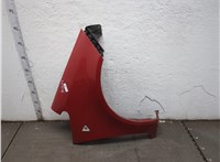  Кронштейн бампера Mitsubishi Colt 2002-2012 11882996 #1