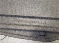 7700430501 Полка багажника Renault Scenic 1996-2002 21307425 #4