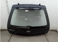  Замок багажника Opel Corsa C 2000-2006 11883178 #1