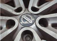  Комплект литых дисков Nissan Qashqai 2006-2013 21307549 #5
