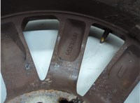  Комплект литых дисков Nissan Qashqai 2006-2013 21307549 #11