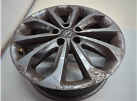  Комплект литых дисков Nissan Qashqai 2006-2013 21307549 #18