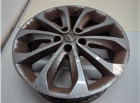  Комплект литых дисков Nissan Qashqai 2006-2013 21307549 #19