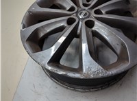  Комплект литых дисков Nissan Qashqai 2006-2013 21307549 #24