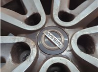  Комплект литых дисков Nissan Qashqai 2006-2013 21307549 #31