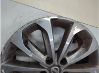  Комплект литых дисков Nissan Qashqai 2006-2013 21307549 #32
