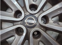  Комплект литых дисков Nissan Qashqai 2006-2013 21307549 #36