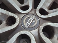  Комплект литых дисков Nissan Qashqai 2006-2013 21307549 #50