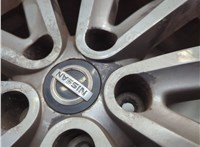  Комплект литых дисков Nissan Qashqai 2006-2013 21307549 #49