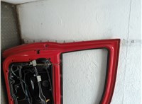  Стеклоподъемник механический Volkswagen Golf 4 1997-2006 11883224 #3