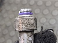  Трубка кондиционера Seat Leon 1999-2006 21307638 #3