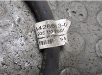 61677038416, 7038416 Форсунка омывателя фар BMW 5 E60 2003-2010 21307709 #3