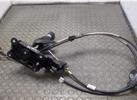 1577984, 8M5R7K387AA, 1686380, 8M5R7E395AB Кулиса КПП Ford Focus 2 2008-2011 21308221 #1