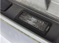 Замок багажника Renault Scenic 2003-2009 11883497 #2