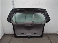  Замок багажника Renault Scenic 2003-2009 11883497 #3