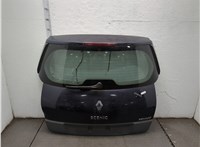  Замок багажника Renault Scenic 2003-2009 11883497 #1