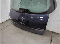  Замок багажника Renault Scenic 2003-2009 11883497 #10
