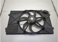 1K0959455EF, 1K0121205N Вентилятор радиатора Volkswagen Golf 5 2003-2009 21308402 #1