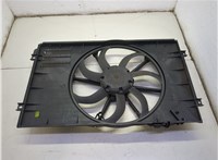 1K0959455EF, 1K0121205N Вентилятор радиатора Volkswagen Golf 5 2003-2009 21308402 #3