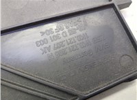 1K0959455EF, 1K0121205N Вентилятор радиатора Volkswagen Golf 5 2003-2009 21308402 #4