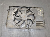1K0959455EF, 1K0121205N Вентилятор радиатора Volkswagen Golf 5 2003-2009 21308402 #6