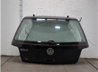  Замок багажника Volkswagen Golf 4 1997-2006 11883664 #1